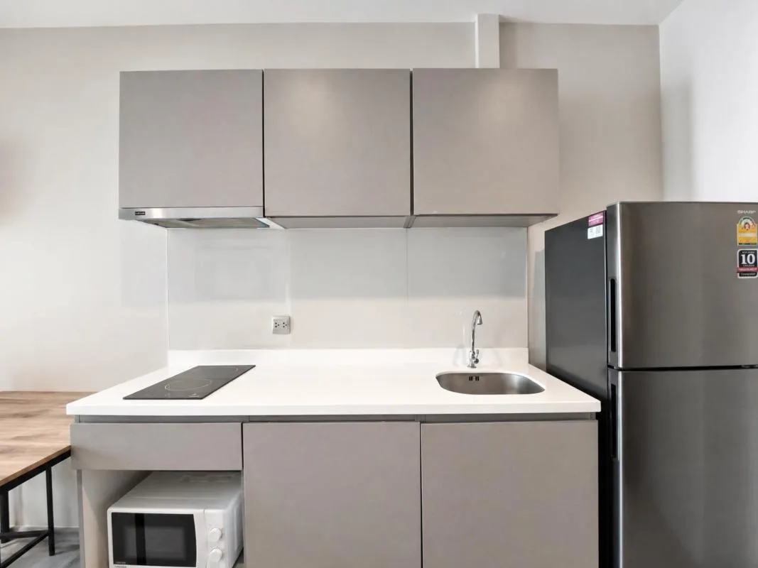 Property photos for LIFE Asoke - Rama 9