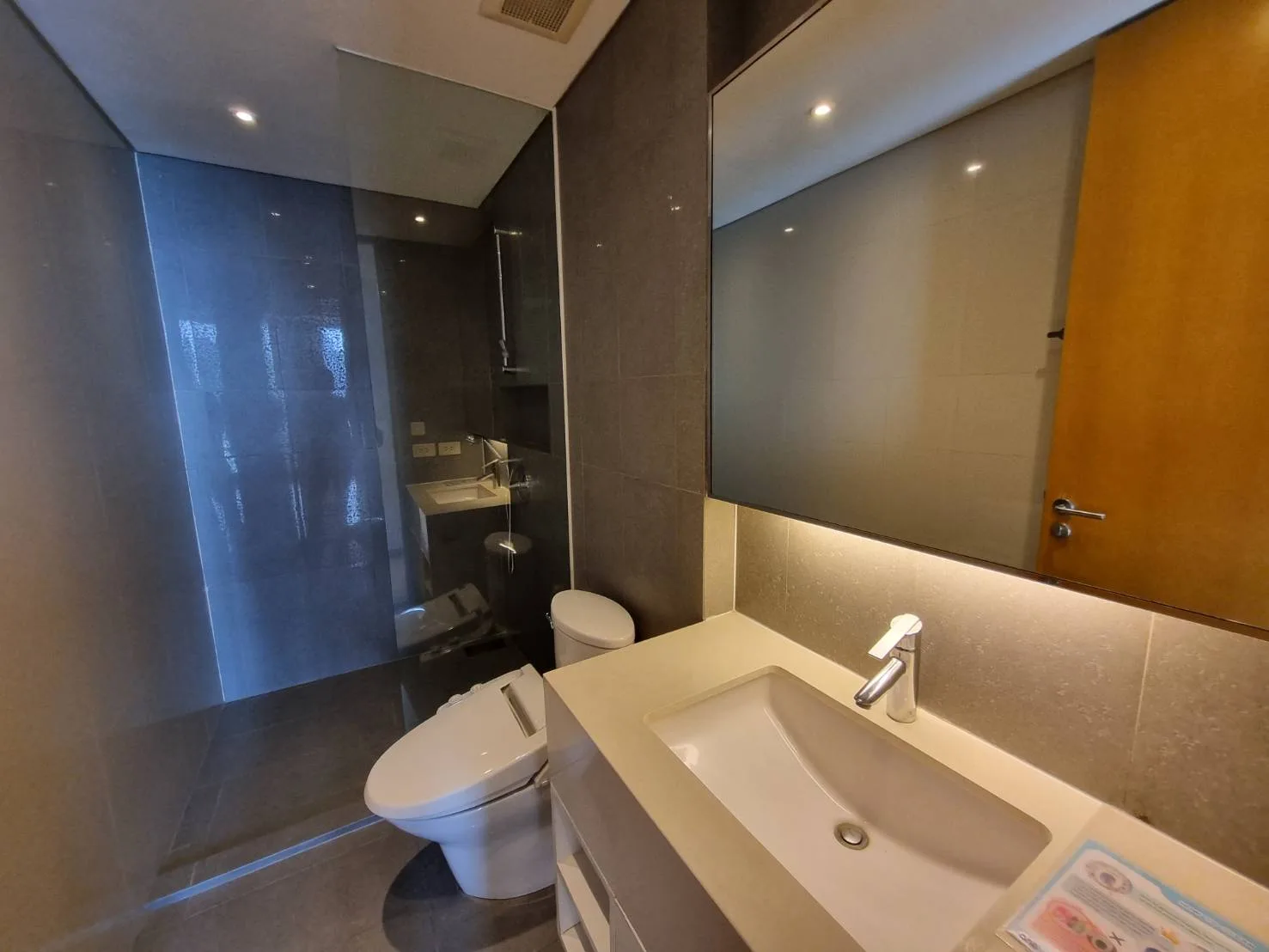 Property photos for Aequa Sukhumvit 49