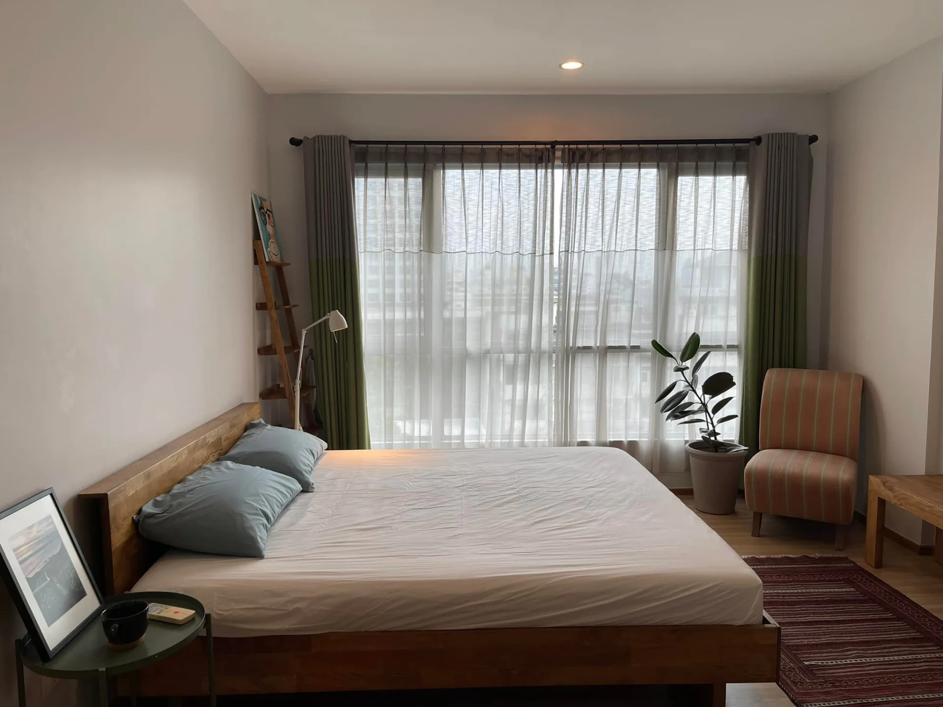 Property photos for Hive Taksin