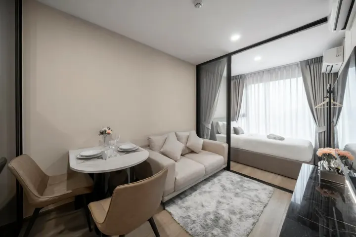 Property photos for Soho Bangkok Ratchada