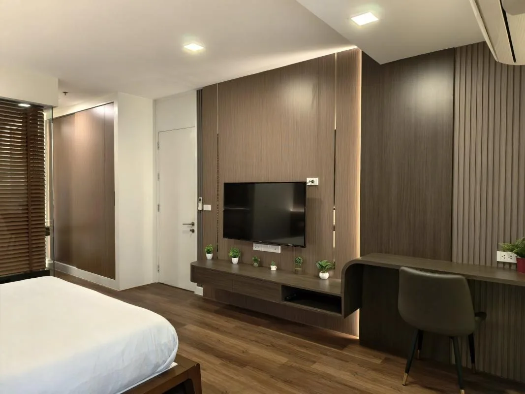 Property photos for Nusasiri Grand