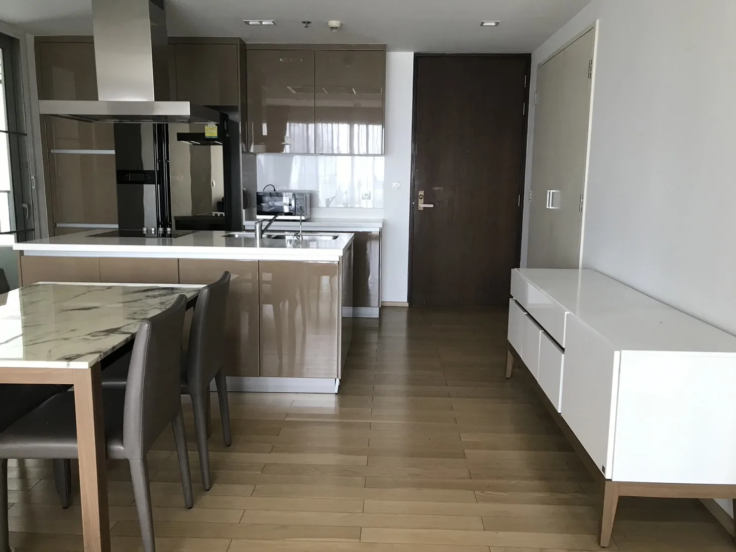 Property photos for Siri at Sukhumvit