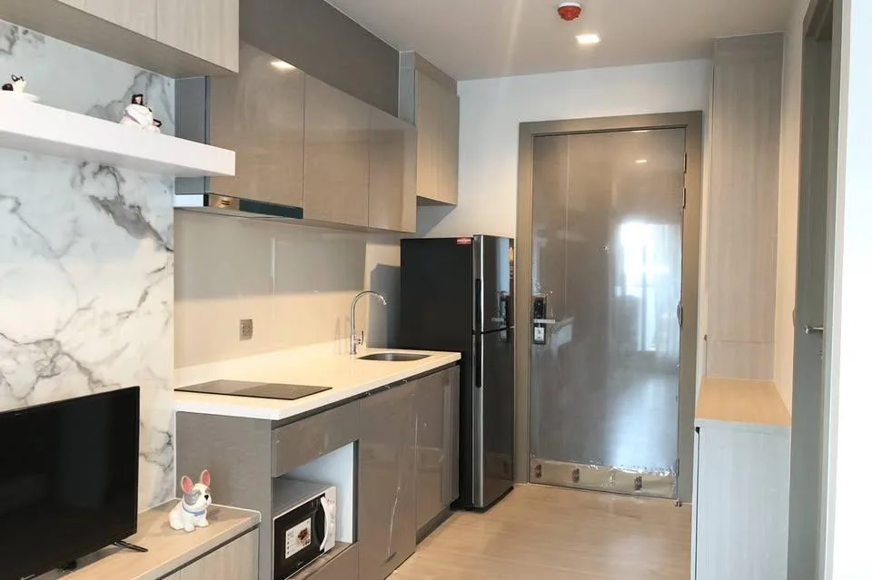Property photos for LIFE Asoke - Rama 9