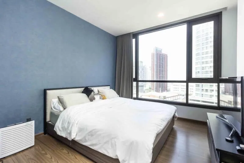 Property photos for The Line Sukhumvit 71