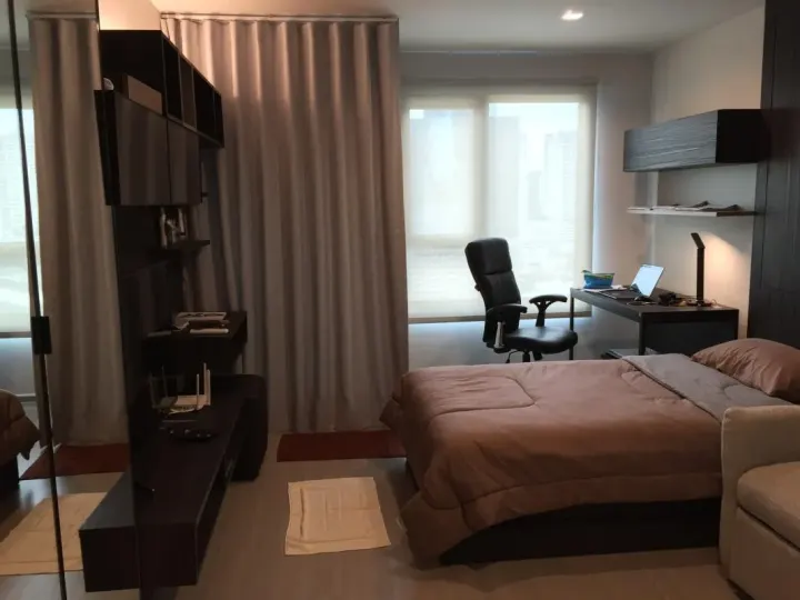 Property photos for Life Ladprao