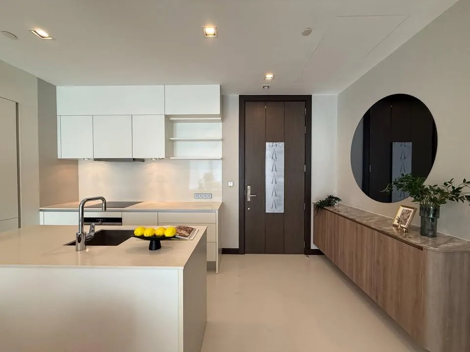 Property photos for Q 1  Condo Sukhumvit