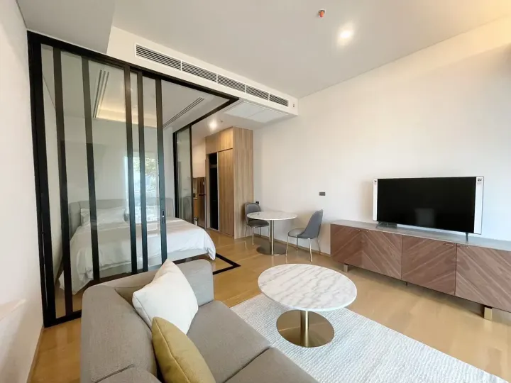 Property photos for Siamese Exclusive Sukhumvit 31