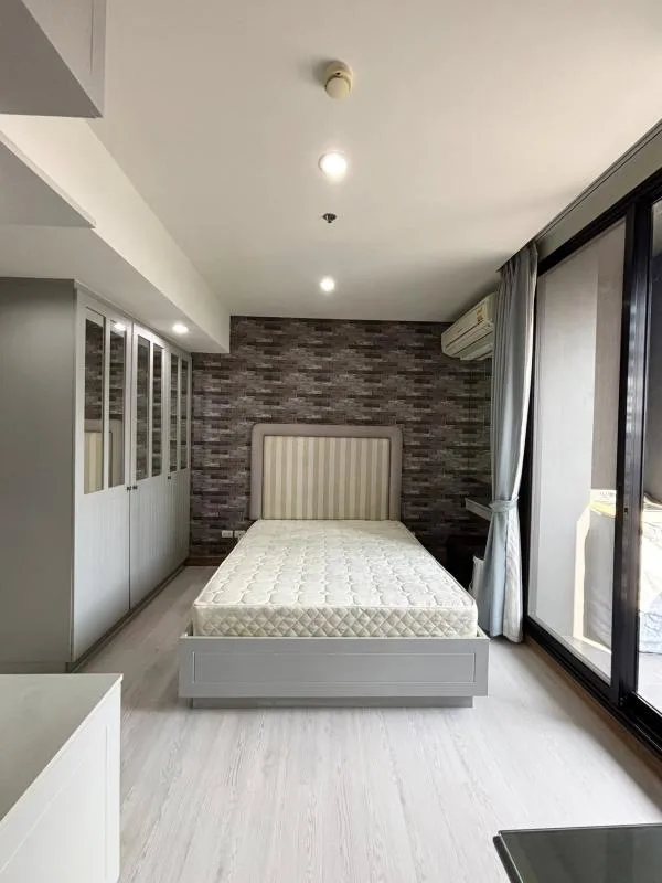 Property photos for The Editor Saphan Khwai