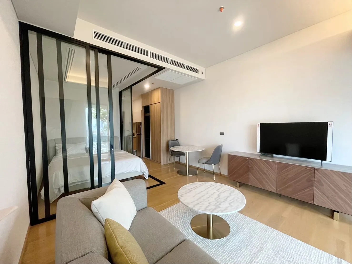 Property photos for Siamese Exclusive Sukhumvit 31