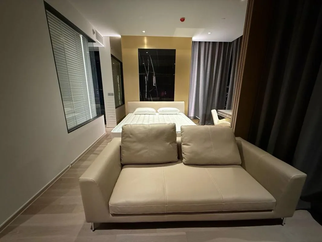 Property photos for Ashton Silom