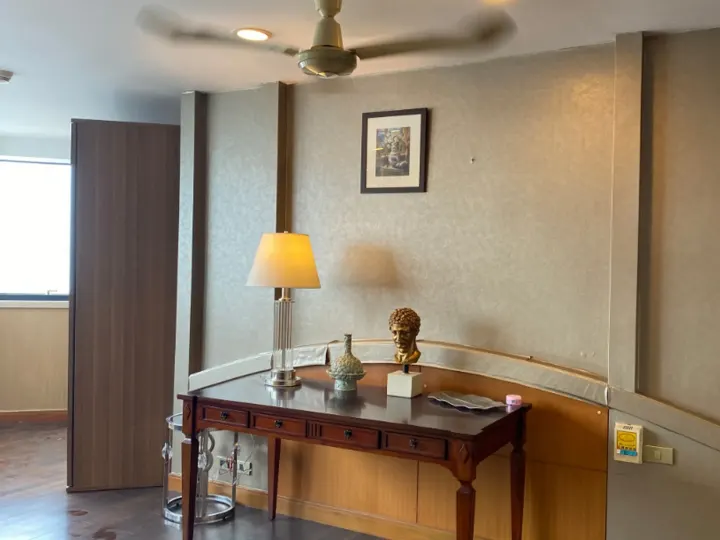 Property photos for President Park Sukhumvit 24