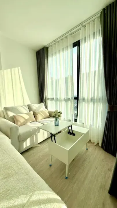 Property photos for The Rich Rama 9-Srinakarin