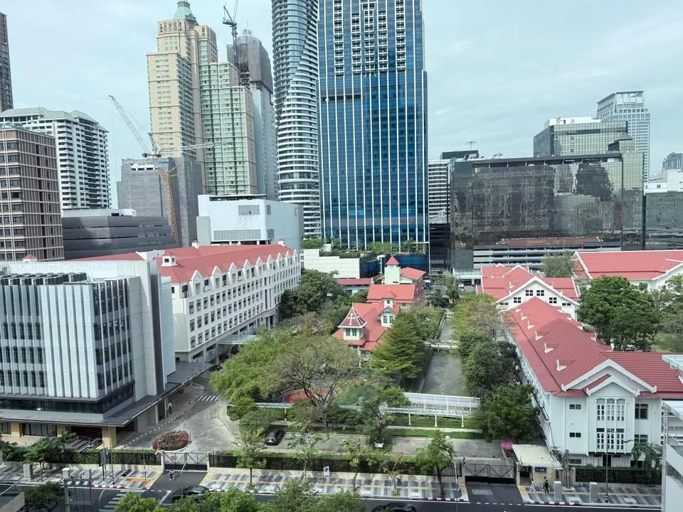 Property photos for Scope Langsuan