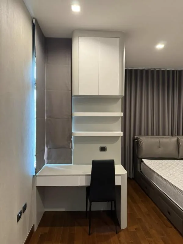 Property photos for Perfect Masterpiece Sukhumvit 77