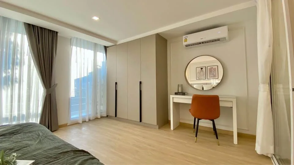 Property photos for The Waterford Sukhumvit 50 Onnut