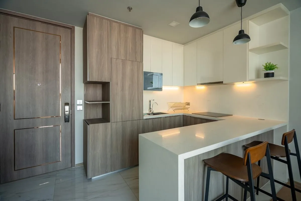 Property photos for Celes Asoke