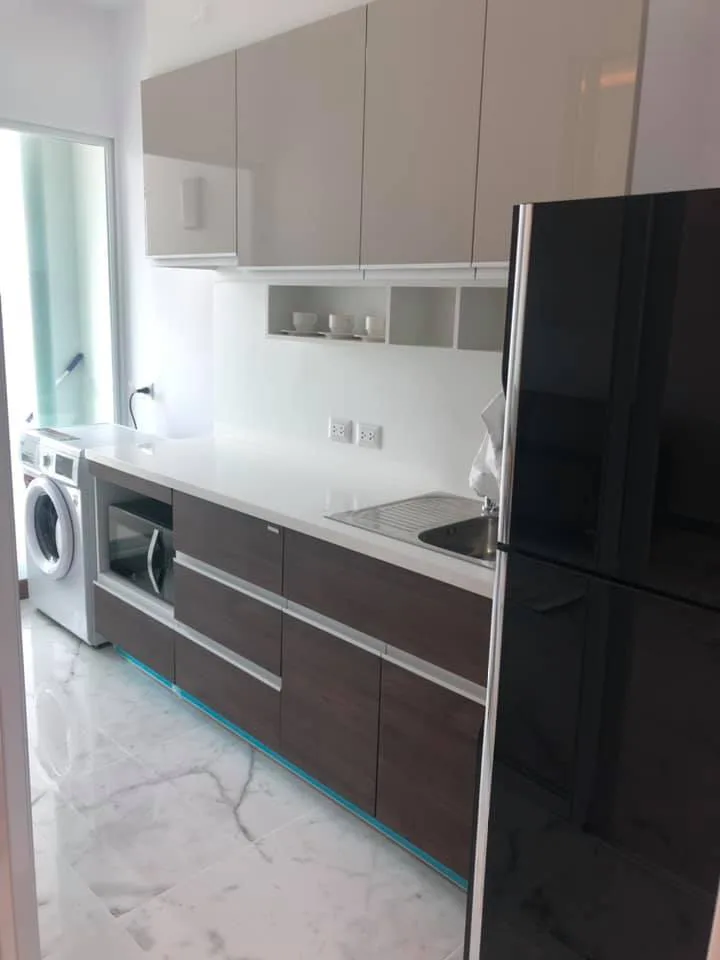 Property photos for Supalai Elite Surawong