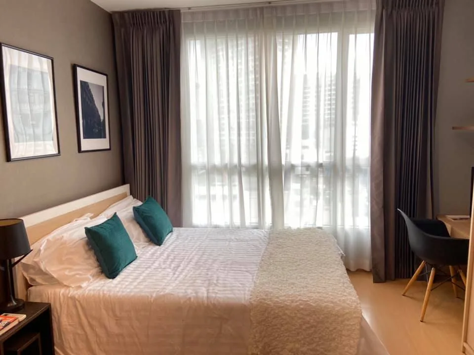 Property photos for Life Sukhumvit 65