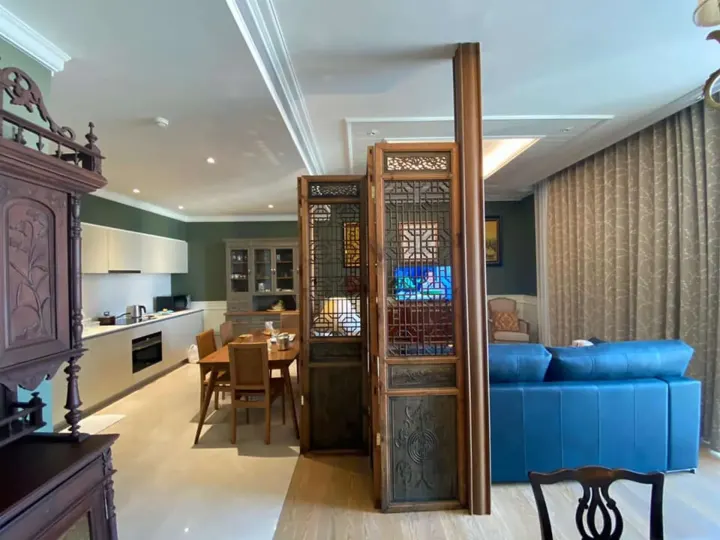 Property photos for Magnolias Waterfront Residences