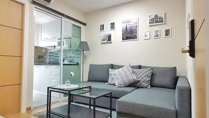 Property photos for The Maple@ratchada 19