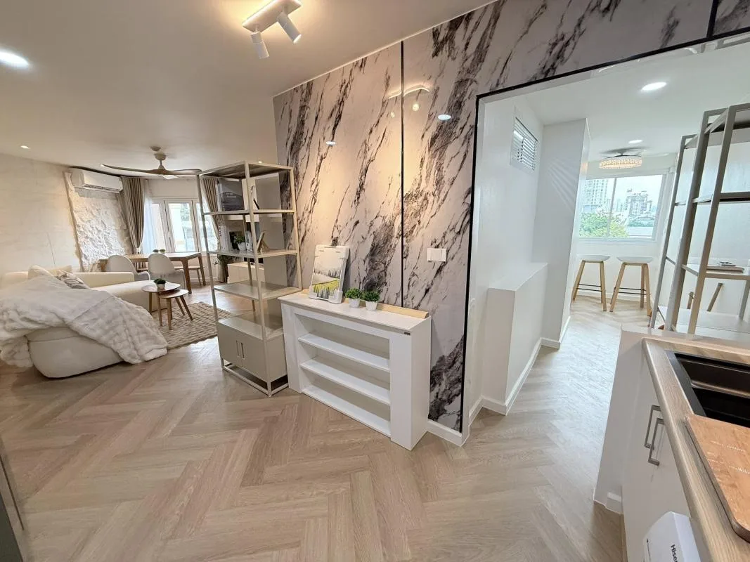 Property photos for Fortune Condo Town