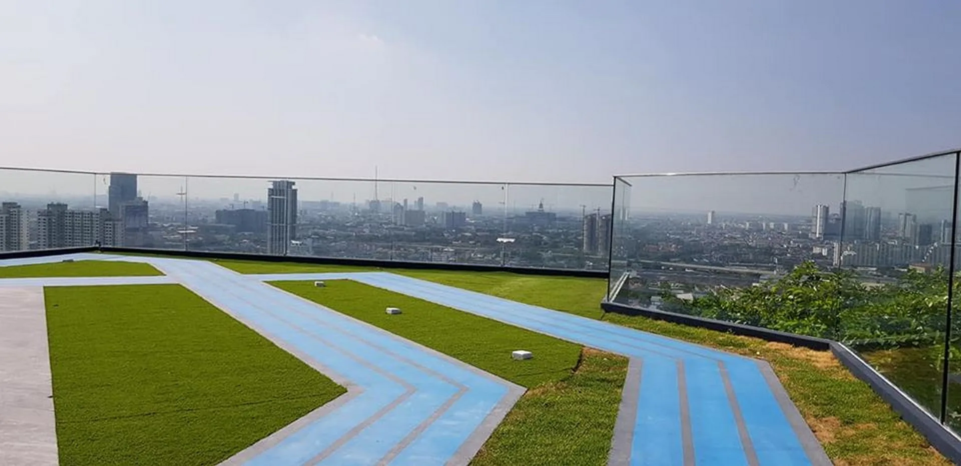Property photos for Ideo Phaholyothin Chatujak