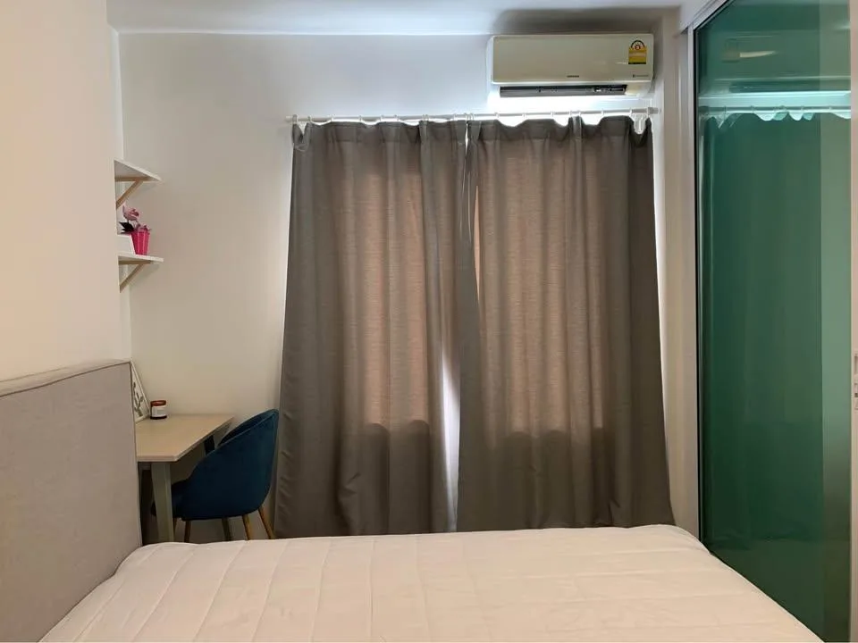 Property photos for Chapter One Eco Ratchada - Huaikwang