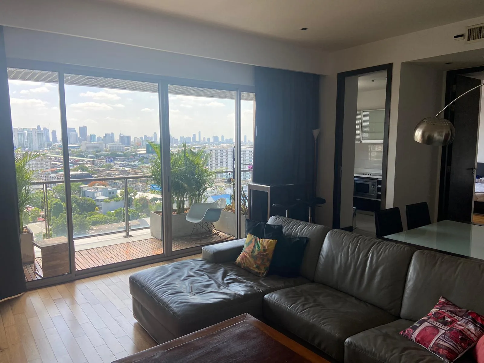 Property photos for The Lofts Yennakart