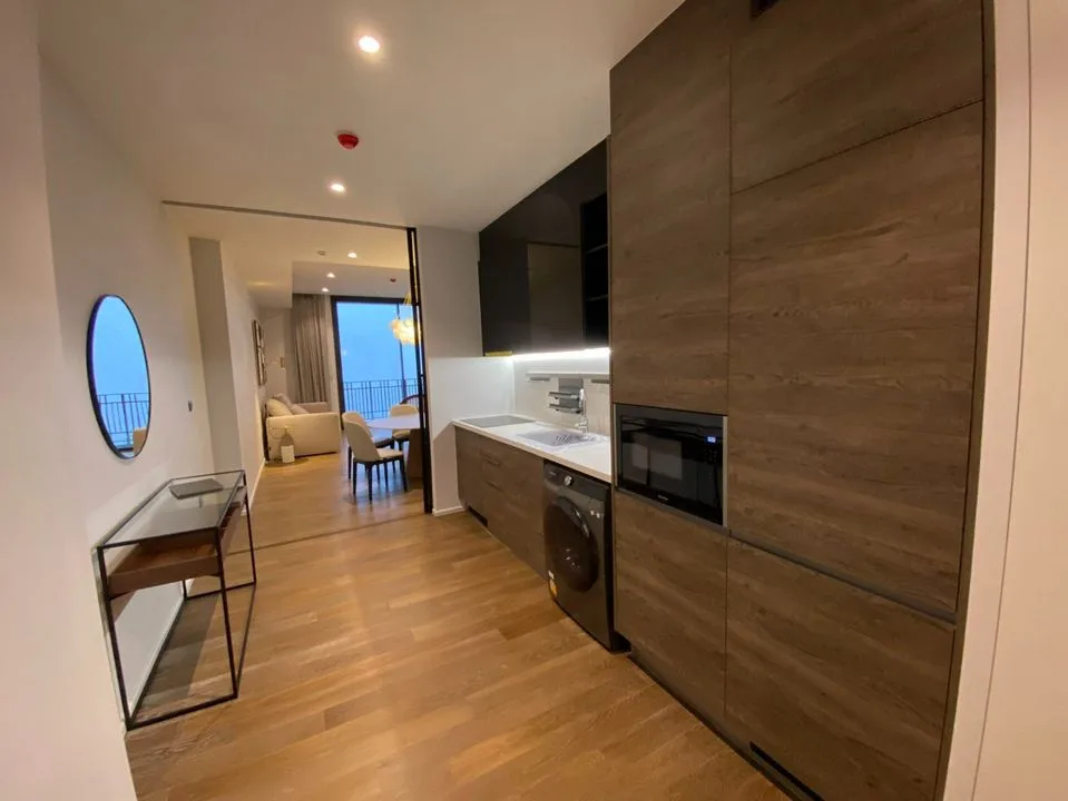 Property photos for Muniq Langsuan