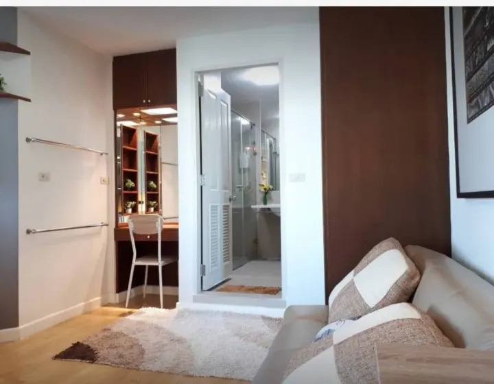 Property photos for Baan Sathorn Chaopraya