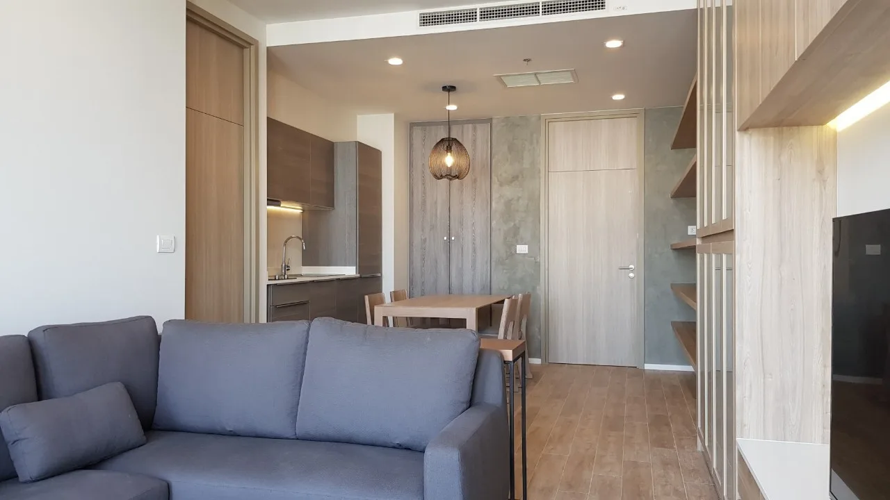 Property photos for Noble Ploenchit