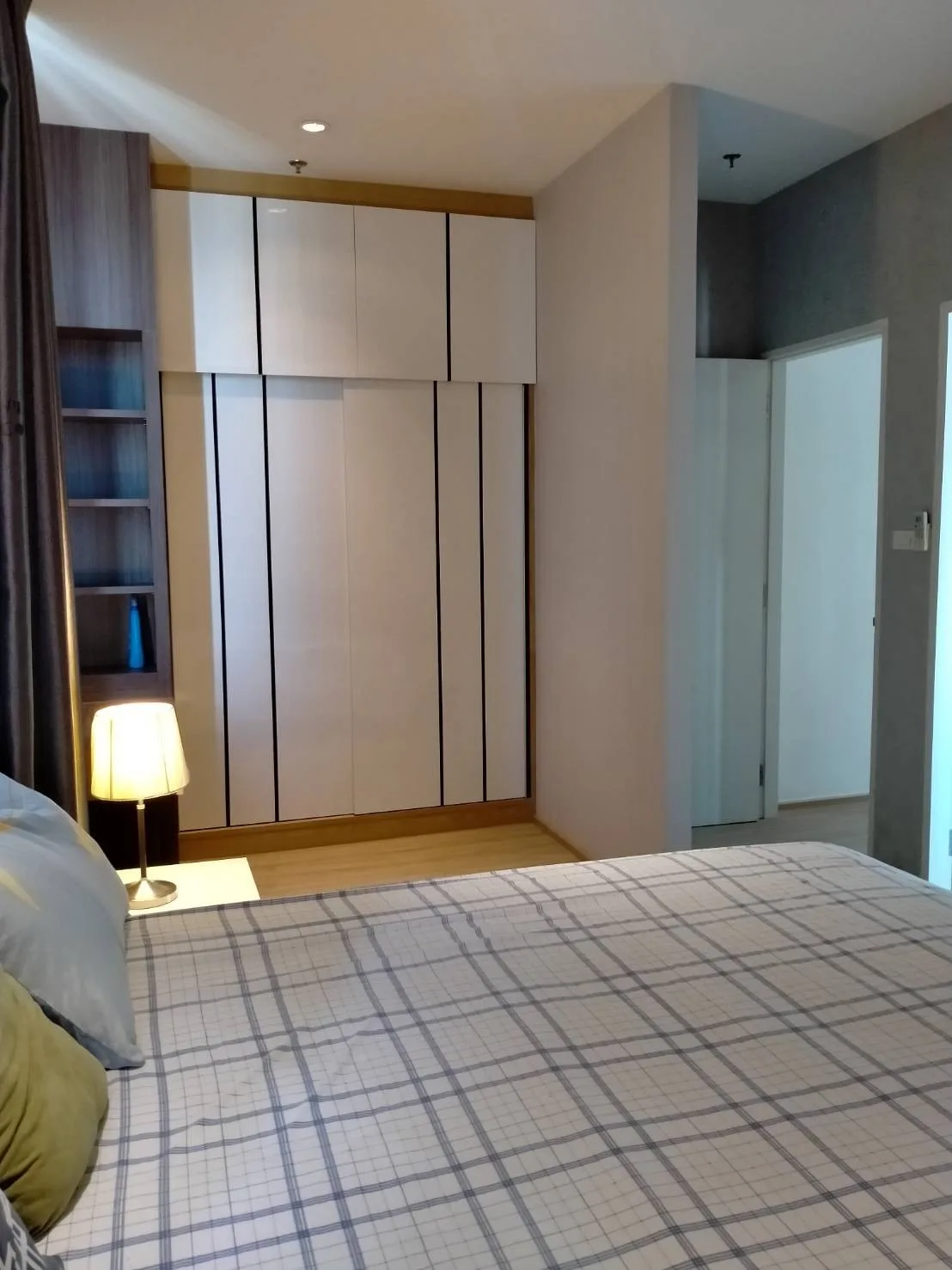 Property photos for Villa Rachatewi