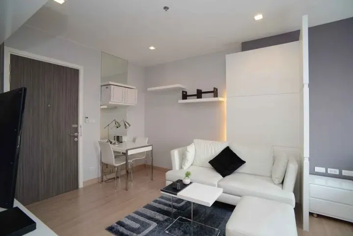 Property photos for Urbano Absolute Sathon - Taksin