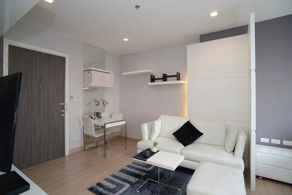 Property photos for Urbano Absolute Sathon - Taksin