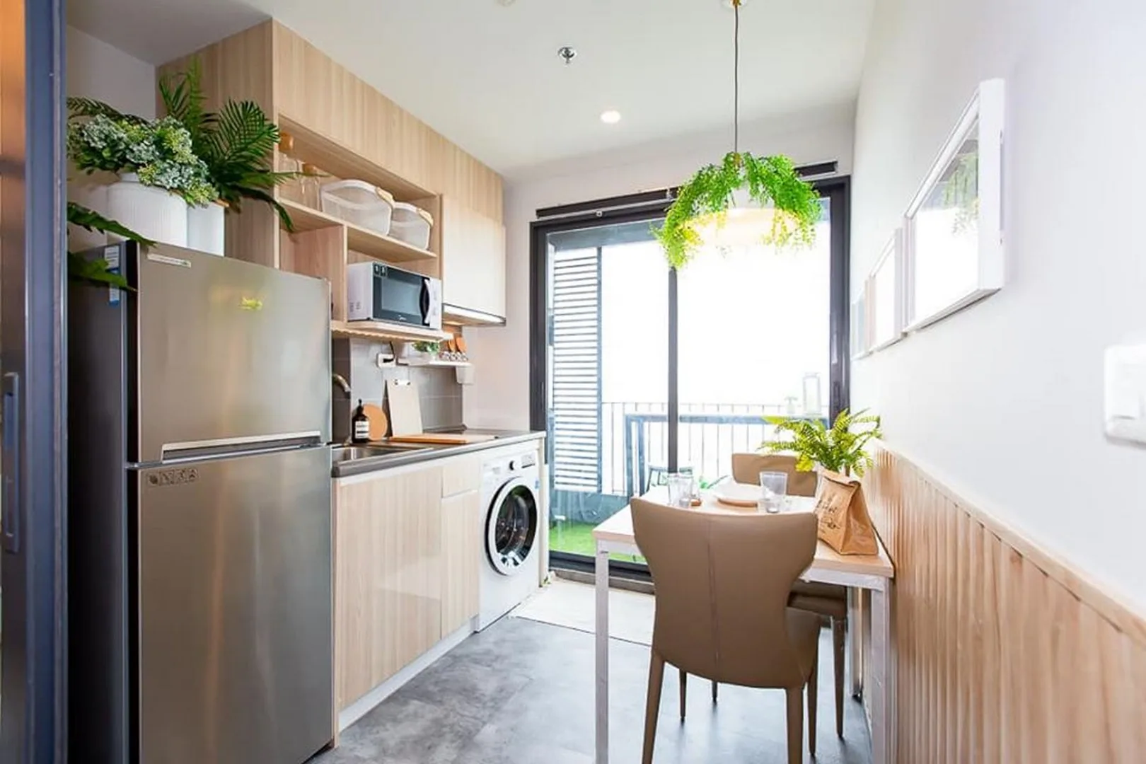Property photos for IDEO O2