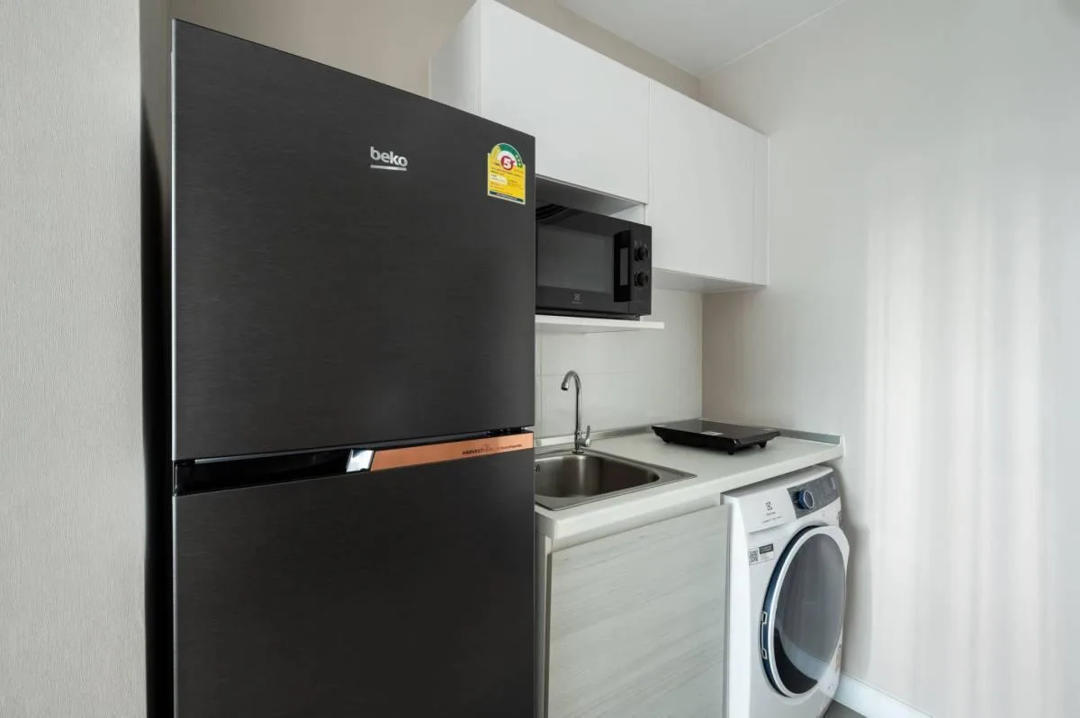 Property photos for Metro Sky Prachachuen