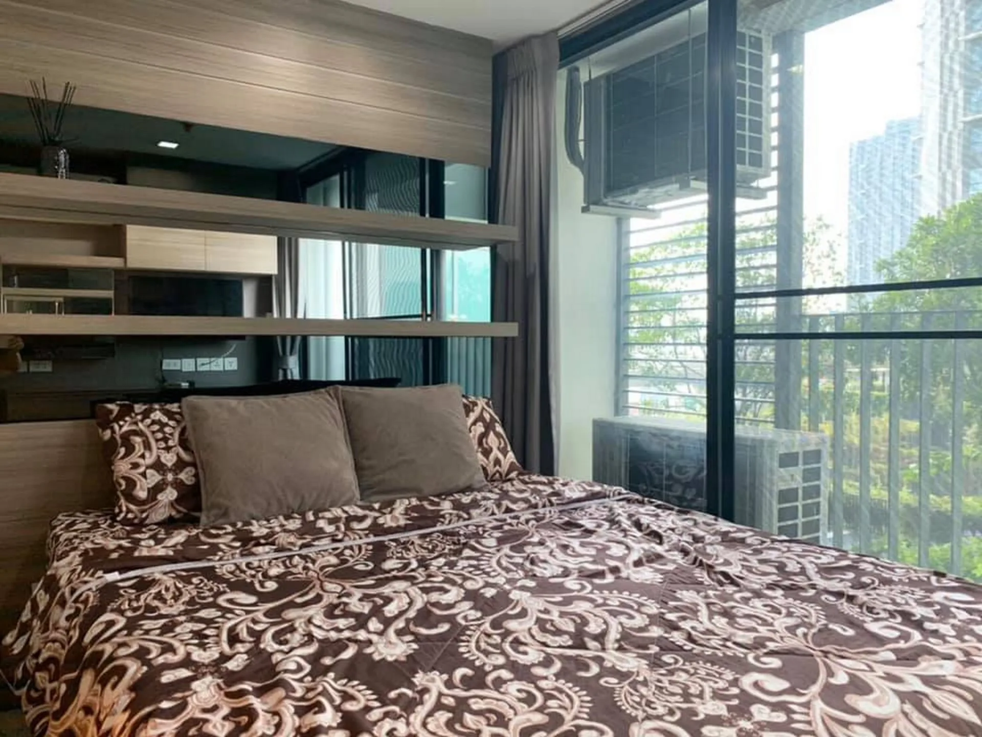 Property photos for Ideo Mobi Sukhumvit 81