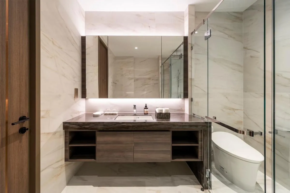 Property photos for Supalai Icon Sathorn