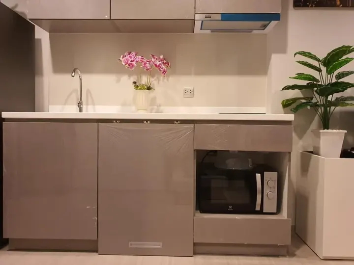 Property photos for LIFE Asoke - Rama 9