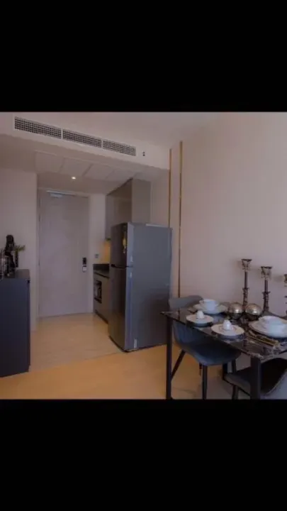 Property photos for ASHTON Asoke - Rama 9