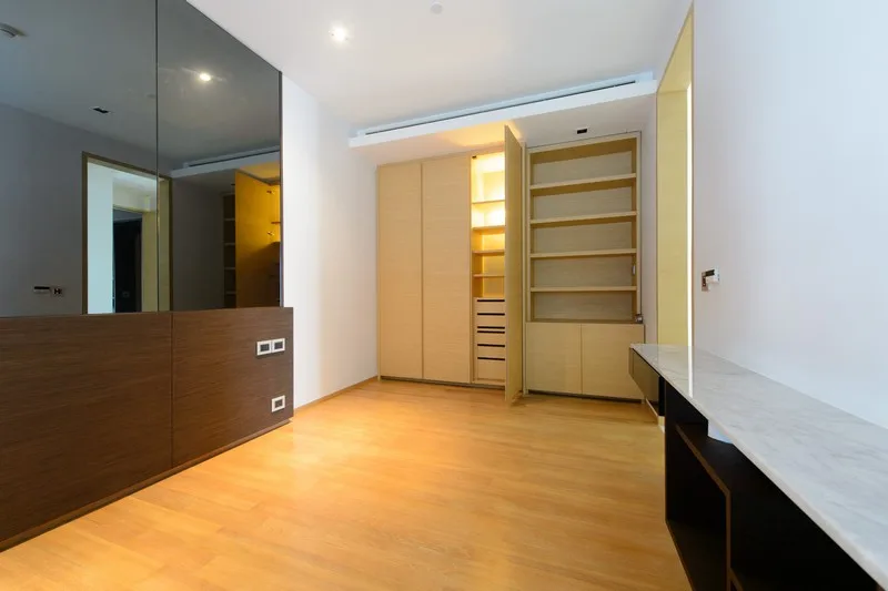 Property photos for Saladaeng Residences