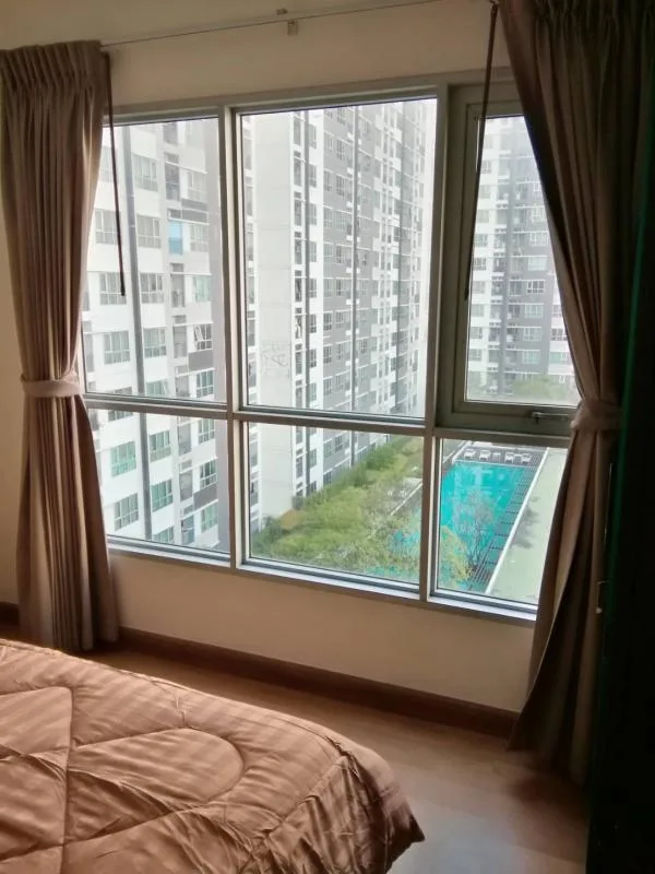 Property photos for Aspire Rama 4