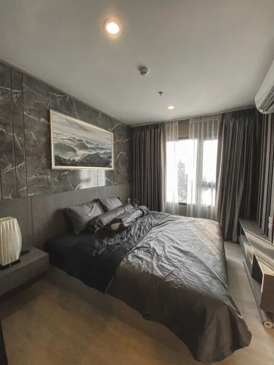 Property photos for Life Asoke