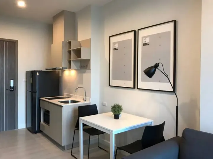 Property photos for The Niche Pride Thonglor-Phetchaburi