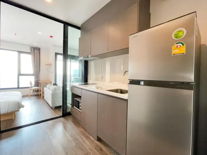 Property photos for Life Ladprao Valley