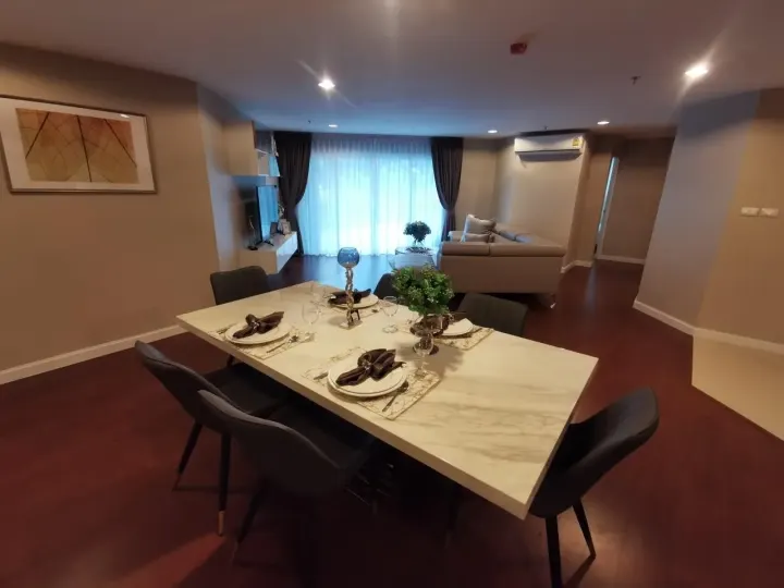 Property photos for Belle Grand Rama 9