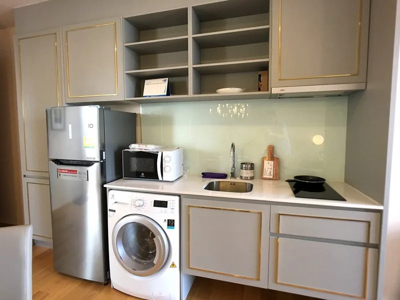 Property photos for Noble Revolve Silom