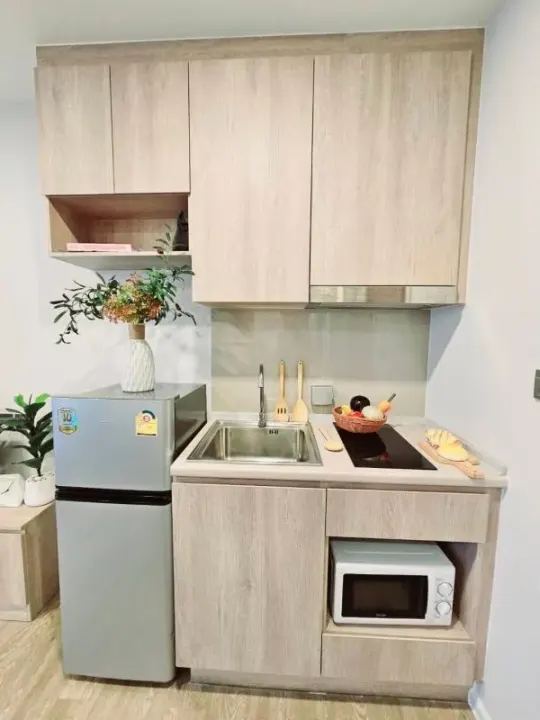 Property photos for Modiz Sukhumvit 50
