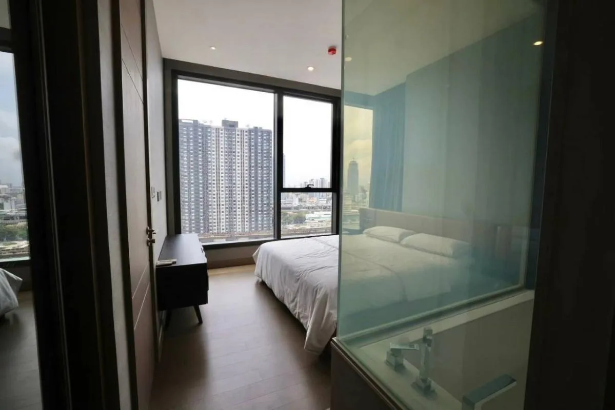 Property photos for The Esse at Singha Complex