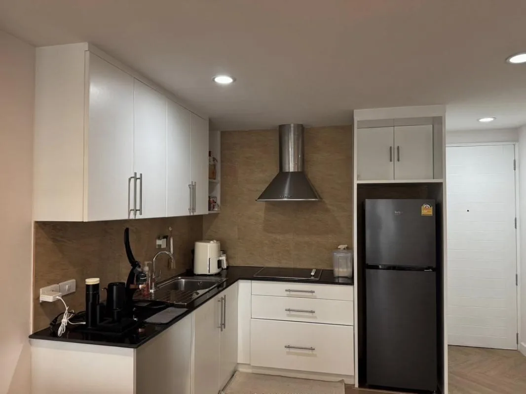 Property photos for Baan Siri Sathorn Suanplu